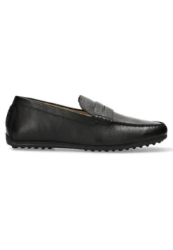 MEXX Loafer Eros - Mocassins - Black -Algemene Winkel Voor Herenmode 6594612e17844654a3efb4edf64079ca