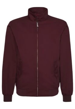 Bomberjacks - Bordeaux -Algemene Winkel Voor Herenmode 65a5916dd91541b5888d32e6213fdbf0