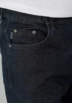 Straight Leg Jeans - Dunkelblau -Algemene Winkel Voor Herenmode 65d39d9b0dc7435a974953afca5ddb1d