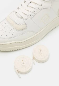 COPENHAGEN Cph196M - Sneakers Hoog - White/Cream Beige -Algemene Winkel Voor Herenmode 65e75065920745589304dccdd7a9c519