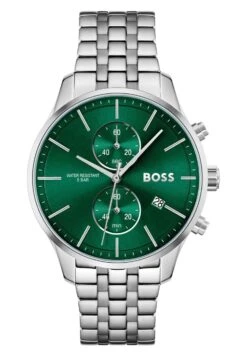 Hugo Hb1513975 - Chronograaf - Silber Farbend