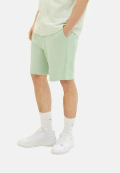 TOM TAILOR Denim Basic- Trainingsbroek - Placid Green 13 TOM TAILOR Denim Basic- Trainingsbroek - Placid Green -Algemene Winkel Voor Herenmode 66abc30f8f0b4ff8afb3d7e8685c10e3