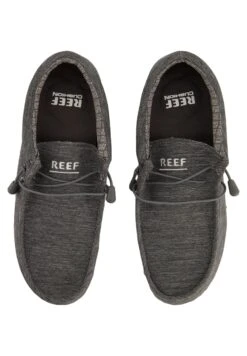 Reef Cushion Coast Tx- Sportieve Veterschoenen - Charcoal 17 Reef Cushion Coast Tx- Sportieve Veterschoenen - Charcoal -Algemene Winkel Voor Herenmode 66c67458428f4cd4b3bcc630554815f3