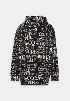 Felpa Print Logo- Sweater - Black 12 Felpa Print Logo- Sweater - Black -Algemene Winkel Voor Herenmode 66eaec68ffb74c08b5aeb3d04a78e272