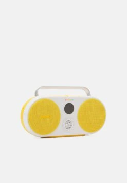 Polaroid Music Player 3 - Luidspreker - Yellow/White