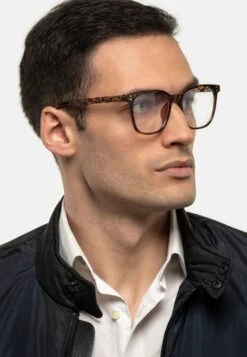 Kampak - Brillen Met Blauwlichtfilter - Classy Tortoise 9 Kampak - Brillen Met Blauwlichtfilter - Classy Tortoise -Algemene Winkel Voor Herenmode 672687fc63094185863a4809a5cfb09c