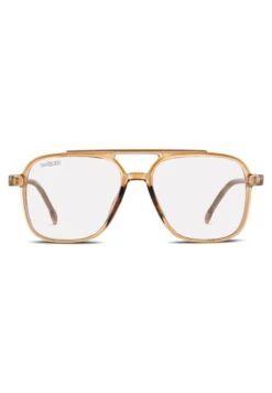 Coronado - Brillen Met Blauwlichtfilter - Soft Champagne 5 Coronado - Brillen Met Blauwlichtfilter - Soft Champagne -Algemene Winkel Voor Herenmode 678d803c07d2494db62cd6b616c5b9c9