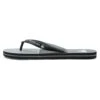 Quiksilver Molokai Tijuana- Pantoffels - Grey -Algemene Winkel Voor Herenmode 67fc9c6132fe42d2983518003a4a486c