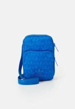 Adidas Originals Mono Fest Bag Unisex - Schoudertas - Bright Royal