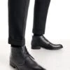 Lloyd Heras - Veterschoenen - Schwarz -Algemene Winkel Voor Herenmode 6885b1a386364376a46e09e3ec813384