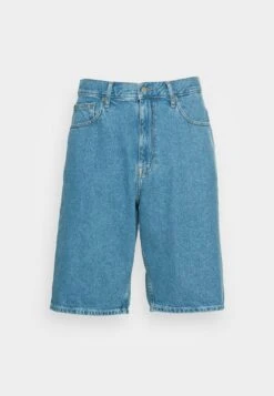 Dr. Denim Omar - Jeansshort - Pebble Light Retro -Algemene Winkel Voor Herenmode 68c15342620b4a1aa191fe0caaac0161