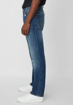 Marc O'Polo Kemi- Relaxed Fit Jeans - Blue -Algemene Winkel Voor Herenmode 68d20ad2a1ce4275b3bc49e417fc5866