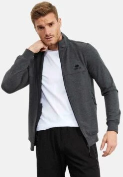 Antraciet Rijetijd Jogging- Huis - H - Trainingspak - Antraciet -Algemene Winkel Voor Herenmode 6906018eac35402e879bd2b7ac958308