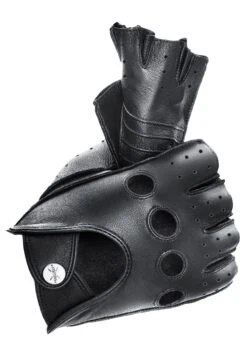 Autofahrerhandschuh - Keke - Handschoenen - Black -Algemene Winkel Voor Herenmode 69121ba8c25c428bac40b448e0ba7675