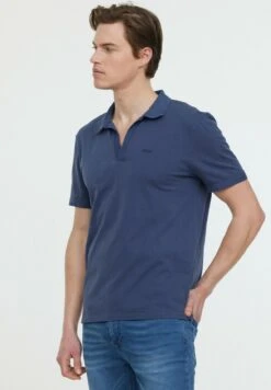 Lee Cooper Bayo Mc - Poloshirt - Navy 9 Lee Cooper Bayo Mc - Poloshirt - Navy -Algemene Winkel Voor Herenmode 694df592de5b439586e9ec2dd2aee4a1