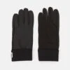 Rains Unisex - Handschoenen - Black -Algemene Winkel Voor Herenmode 697517ac9d284c6b9bd0a6653b17f050
