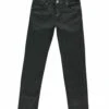 Cars Jeans Bates Garment Dye - Slim Fit Jeans - Black -Algemene Winkel Voor Herenmode 699d4a6d6d054276a55f0dc749c347d5