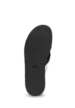 Boss Darrel_Slid_Wvmx - Muiltjes - Black -Algemene Winkel Voor Herenmode 6a7df6cd807d436a80cf8e24bb6d2492