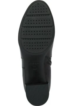 Geox New Annya Mid - Korte Laarzen - Black -Algemene Winkel Voor Herenmode 6a8f85d3f8bc438a8e98e9b7744da430