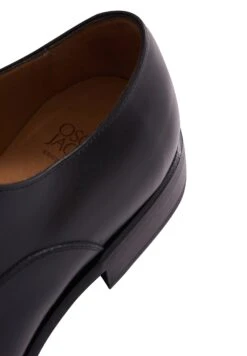 Oscar Jacobson Oxford - Veterschoenen - Black -Algemene Winkel Voor Herenmode 6a988858e3d045faa744fec4451c5ff1