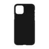 Matt Silicone Case For Iphone 12 Pro Max - Telefoonhoesje - Black -Algemene Winkel Voor Herenmode 6b1c6e46849241e19d124600785fbc2e