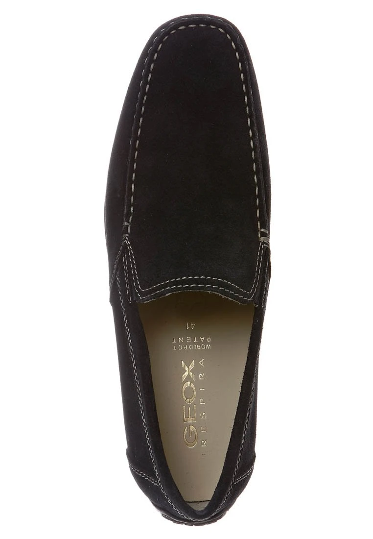 Geox Uomo Monet - Mocassins - Blue 5 Geox Uomo Monet - Mocassins - Blue - Afbeelding 3