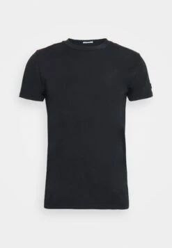 Replay T-Shirt Basic - Blackboard -Algemene Winkel Voor Herenmode 6b89a0cf1c524bc78b72ff991104bca1
