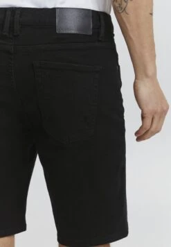 Casual Friday- Jeansshort - Denim Black -Algemene Winkel Voor Herenmode 6ba600950dcc4c44a6a17c19fe8747cd