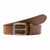 BRAX StyleRiem - Riem - Cognac