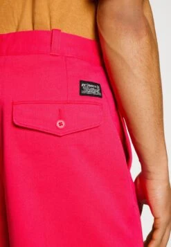 Loose - Shorts - Raspberry -Algemene Winkel Voor Herenmode 6bd709cd343d496e81142f9c422c0d59