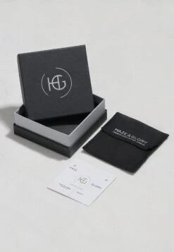 Fauststoss - Good Things- Armband - Silber -Algemene Winkel Voor Herenmode 6c2dccf14a3945168d619d845f3288be