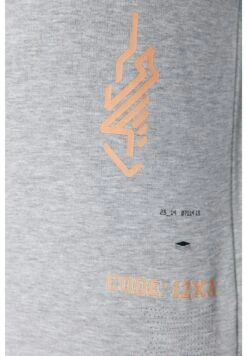 Trendyol Set- Trainingspak - Grey -Algemene Winkel Voor Herenmode 6c5b238b319348c5a03657c109fe3dac