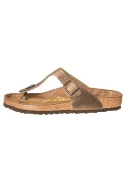 Birkenstock Gizeh - Teensandalen - Tabakbraun 13 Birkenstock Gizeh - Teensandalen - Tabakbraun -Algemene Winkel Voor Herenmode 6cad9722136243879a112ac81b2f5b35