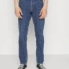 Jack & Jones Jjimike Jjoriiginal - Relaxed Fit Jeans - Blue Denim -Algemene Winkel Voor Herenmode 6cae3a77988749a289a1492000954f69