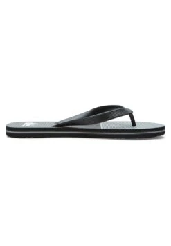 Quiksilver Molokai Tijuana- Pantoffels - Grey -Algemene Winkel Voor Herenmode 6d9b0c8561434d489814802e3b46633a