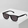 Lacoste Zonnebril - Matte Black