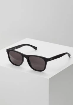 Lacoste Zonnebril - Matte Black