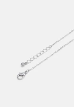 Jack & Jones Jacdias Necklace Unisex - Ketting - Silver -Algemene Winkel Voor Herenmode 6df1e2a5f2a54280ba6b6d0f684ebdef