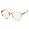 Phileine - Brillen Met Blauwlichtfilter - Clear Light Taupe -Algemene Winkel Voor Herenmode 6e1b65c20b4c4eef8f10dc205ebbaa5c