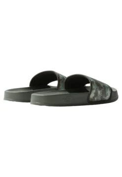 The North Face M Base Camp Slide Iii - Badslippers - Dark Green -Algemene Winkel Voor Herenmode 6e778b3a6132458d870e31999b4eb612