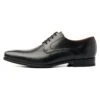 Rhodes - Veterschoenen - Black -Algemene Winkel Voor Herenmode 6f8f8698743e4d5cbfbb4dabccaa60d0
