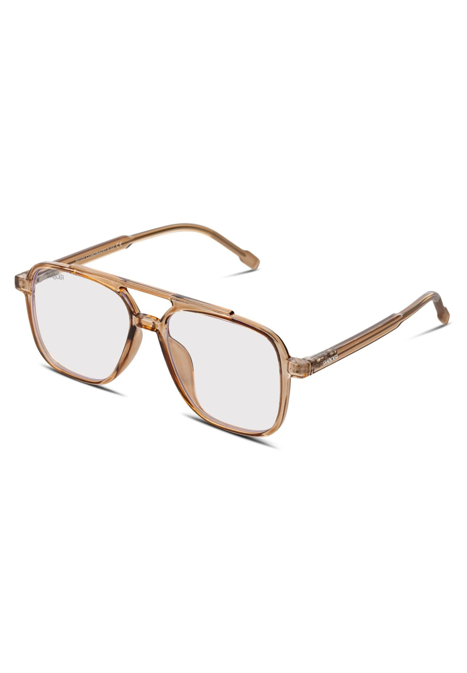 Coronado - Brillen Met Blauwlichtfilter - Soft Champagne 3 Coronado - Brillen Met Blauwlichtfilter - Soft Champagne