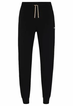 Boss Unique Cuff Cw - Pyjamabroek - Black One -Algemene Winkel Voor Herenmode 6fa7c32407c04a09a173c72853cb4e73