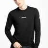 SAVE THE DUCK Sweater - Black -Algemene Winkel Voor Herenmode 705f12a868c240fe90b18d7740d9d51e