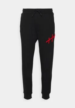Hugo Drog - Trainingsbroek - Black -Algemene Winkel Voor Herenmode 70b757f9c4e54be393b9a94ee96a7347
