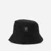 Armani Exchange Man'S Bucket Hat - Hoed - Nero -Algemene Winkel Voor Herenmode 70e7e3f997fd4a64be983995f343d2c1