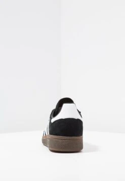 Adidas Originals Handball Spezial Unisex - Sneakers Laag - Cblack/Ftwwht/Gum5 11 Adidas Originals Handball Spezial Unisex - Sneakers Laag - Cblack/Ftwwht/Gum5 -Algemene Winkel Voor Herenmode 7157a37c35774be6bf73ce17820012a4