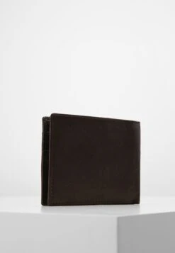 Fossil Neel- Portemonnee - Brown -Algemene Winkel Voor Herenmode 7168c4939fb3454ab9b54341926c3eb8