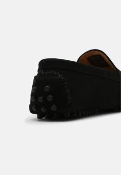 Pier One Mocassins - Black -Algemene Winkel Voor Herenmode 71a36ec588e142f592acd59be8a838ed