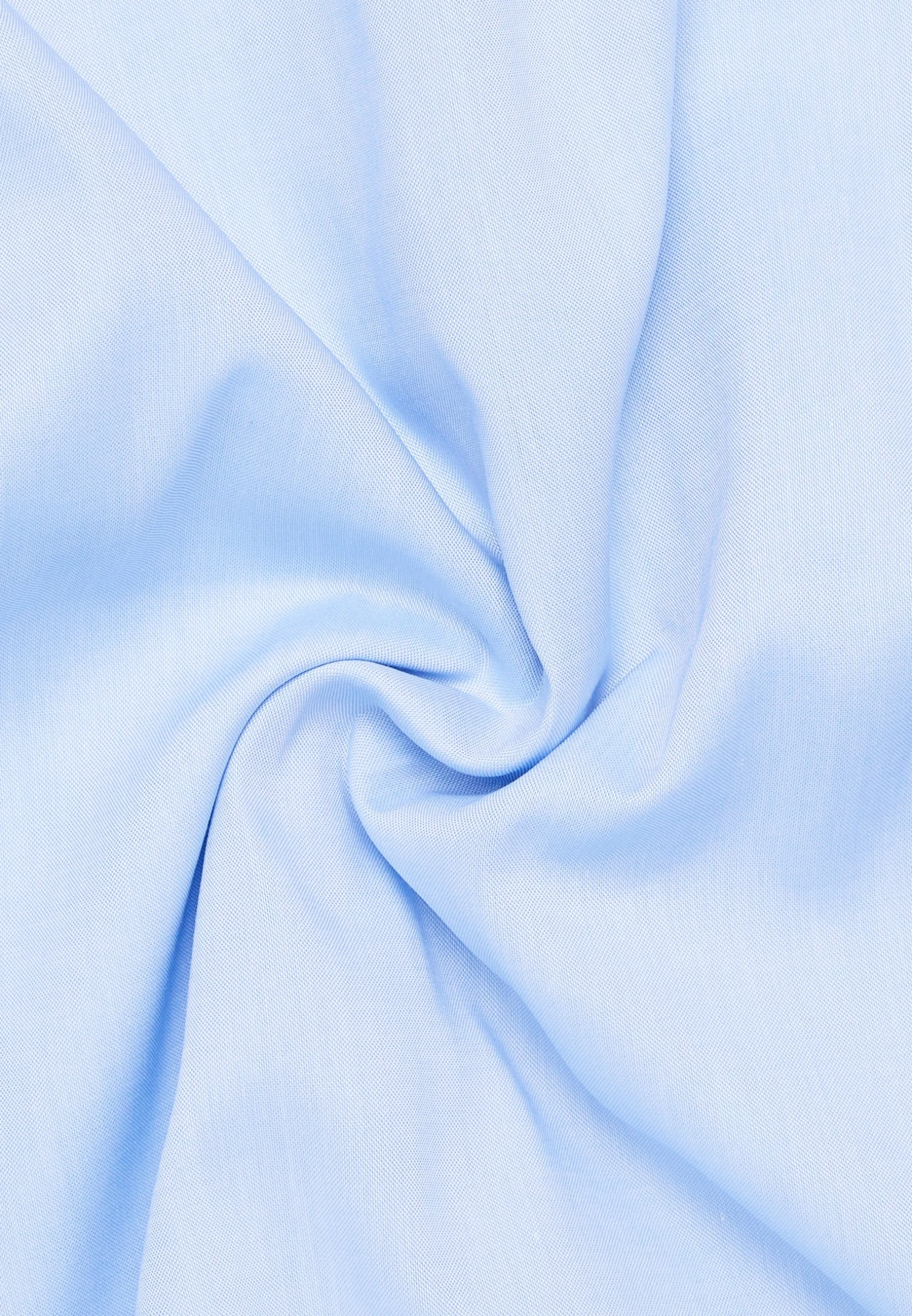 Eterna Pinpoint Modern Fit - Overhemd - Hellblau 7 Eterna Pinpoint Modern Fit - Overhemd - Hellblau - Afbeelding 5